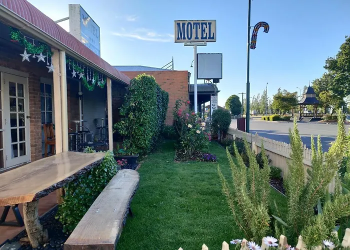 Yarragon Motel