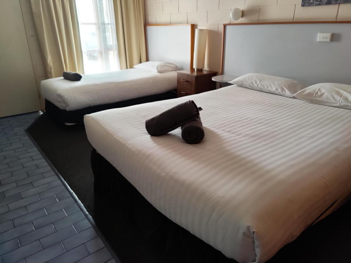 Motel Yarragon Motel Yarragon