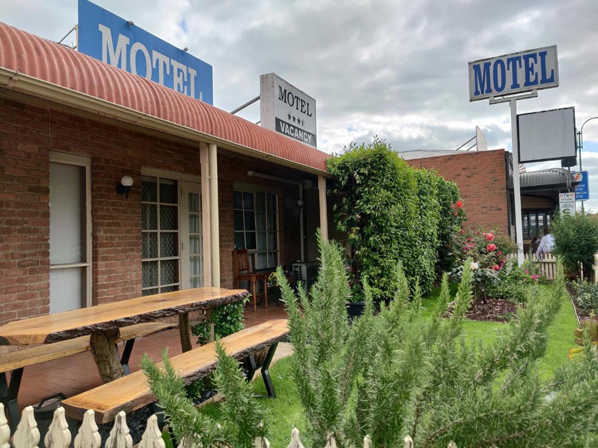 Yarragon Motel Motel Yarragon